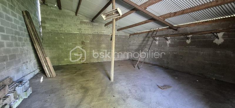 Maison - 91 m² - 4 pièces