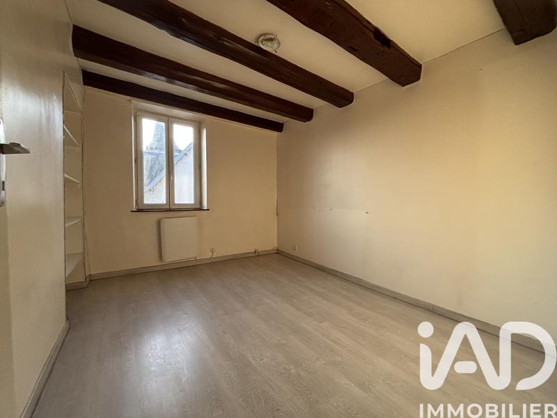 Appartement - 86 m² - 4 pièces