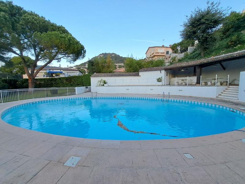 Studio - 20 m² - 1 pièce