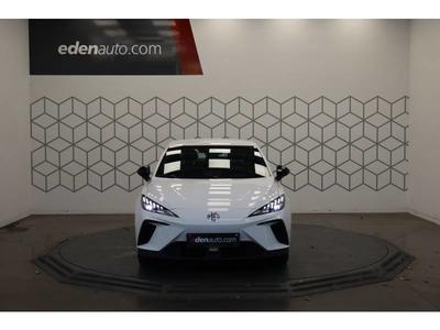 Mg Mg4 Electric 51kWh - 125 kW 2wd Standard