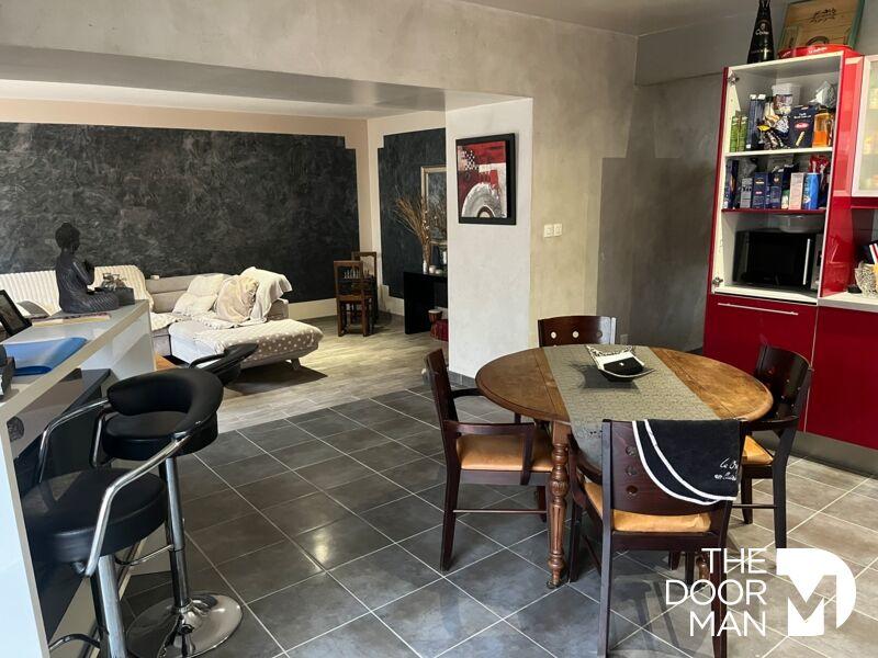 Maison - 178 m² - 5 pièces