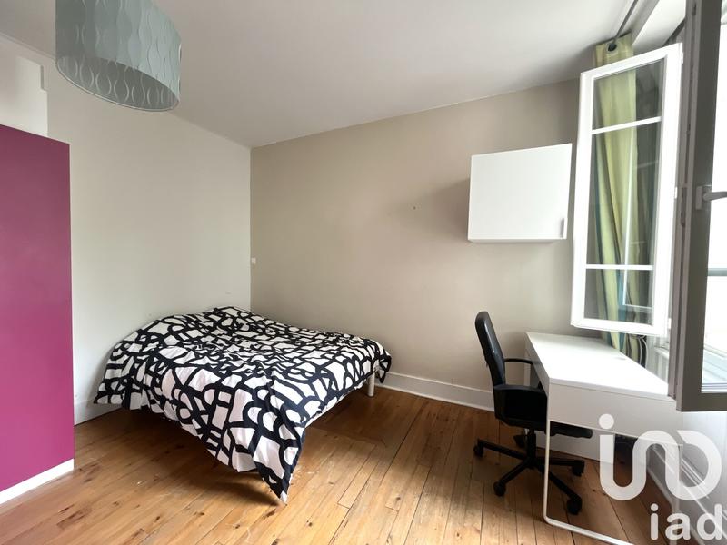 Appartement - 197 m² - 7 pièces