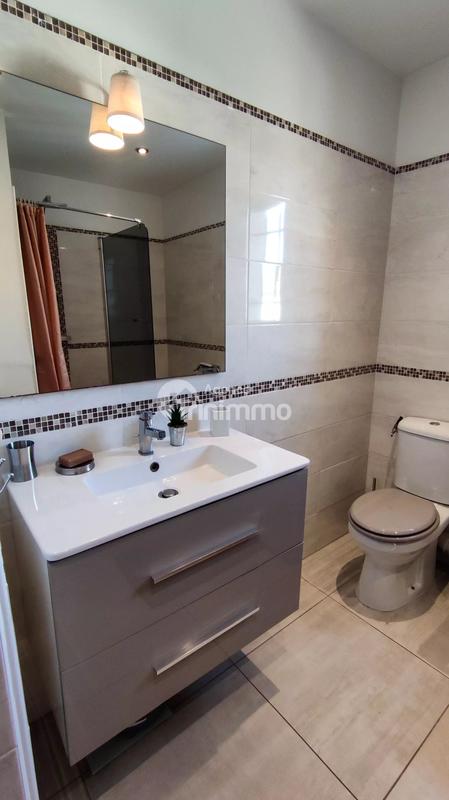 Maison - 117 m² - 5 pièces