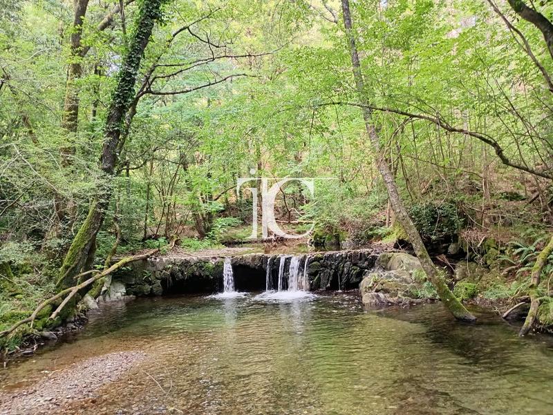 Ferme - 34 m² - 3 pièces