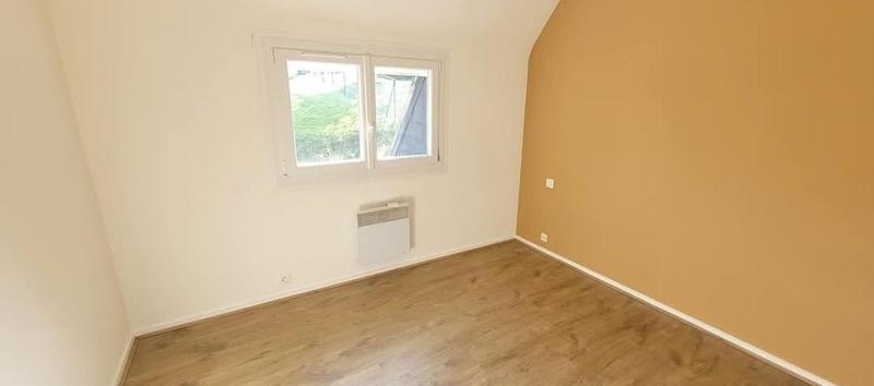 Maison de ville - 95 m² - 5 pièces