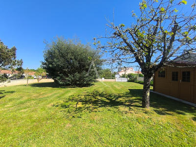 Terrain - 394 m²