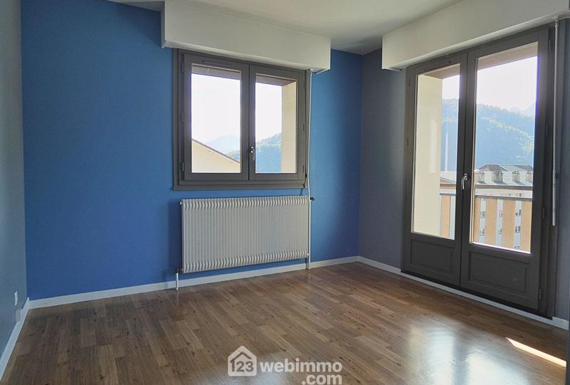 Appartement - 74 m² - 4 pièces