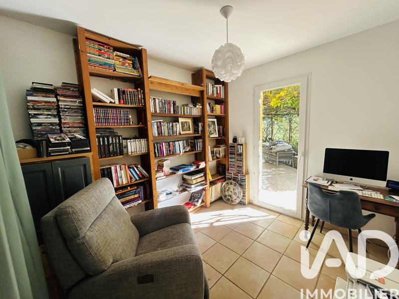 Maison - 160 m² - 7 pièces