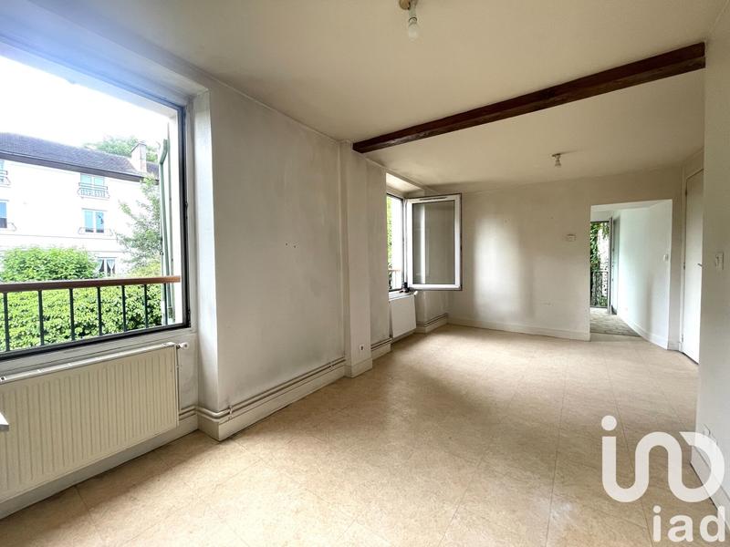 Maison - 150 m² - 10 pièces