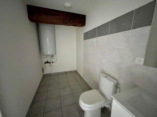 Maison ancienne - 118 m² - 4 pièces