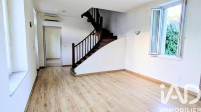 Maison - 147 m² - 6 pièces