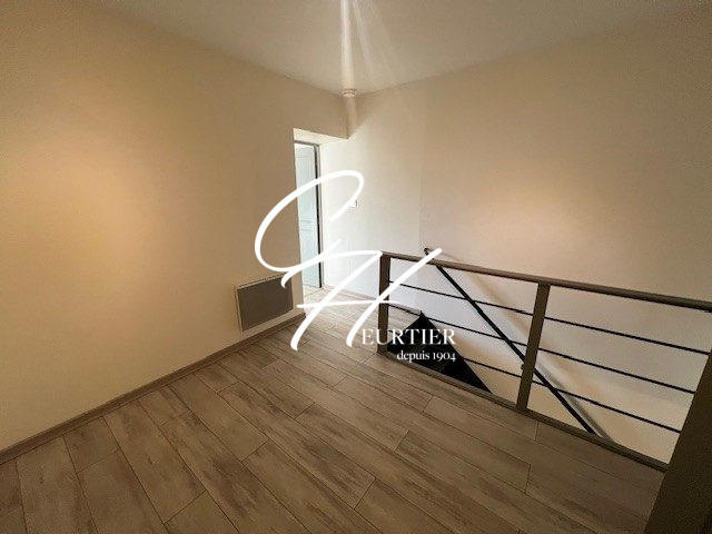 Maison - 63 m² - 2 pièces