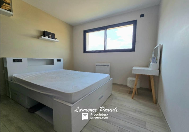 Maison - 194 m² - 6 pièces