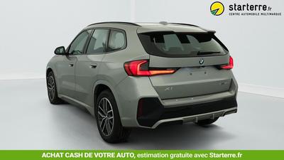 Bmw X1 U11 Sdrive 20d 163ch Dkg7 m Sport