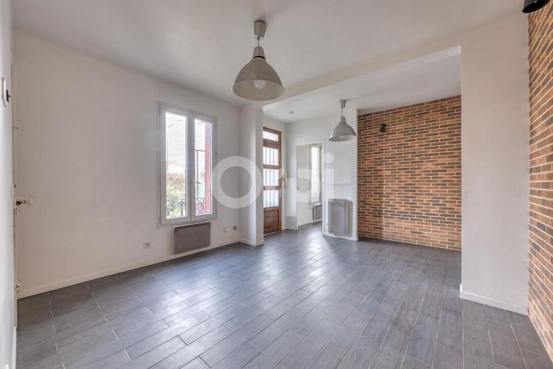 Pavillon - 76 m² - 4 pièces