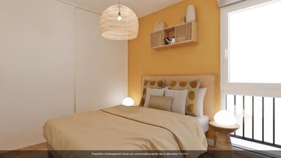 Maison - 75 à 94 m² - 4 pièces