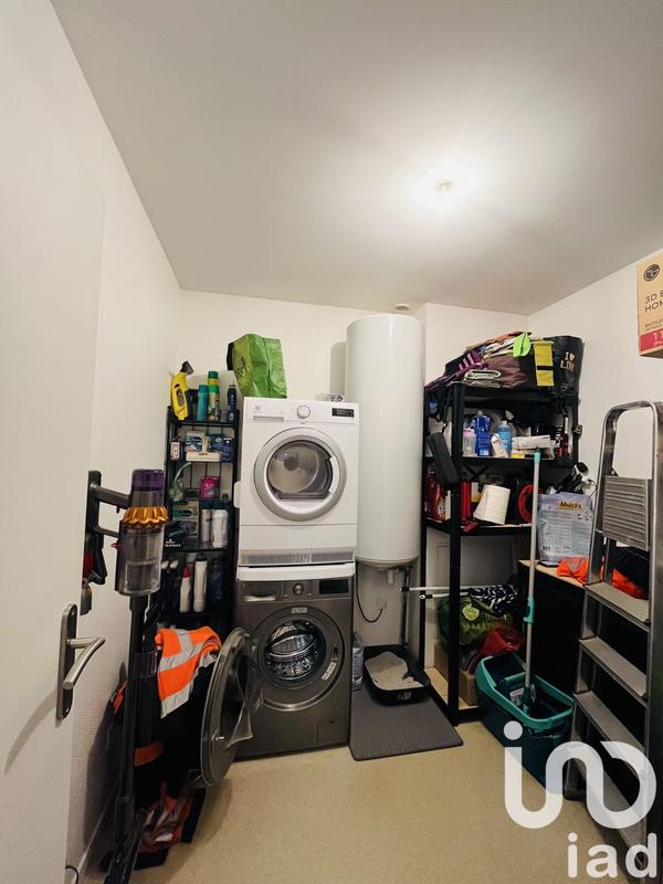 Appartement - 92 m² - 3 pièces