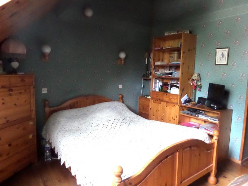 Maison - 170 m² - 7 pièces