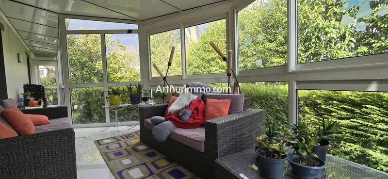 Maison - 233 m² - 7 pièces