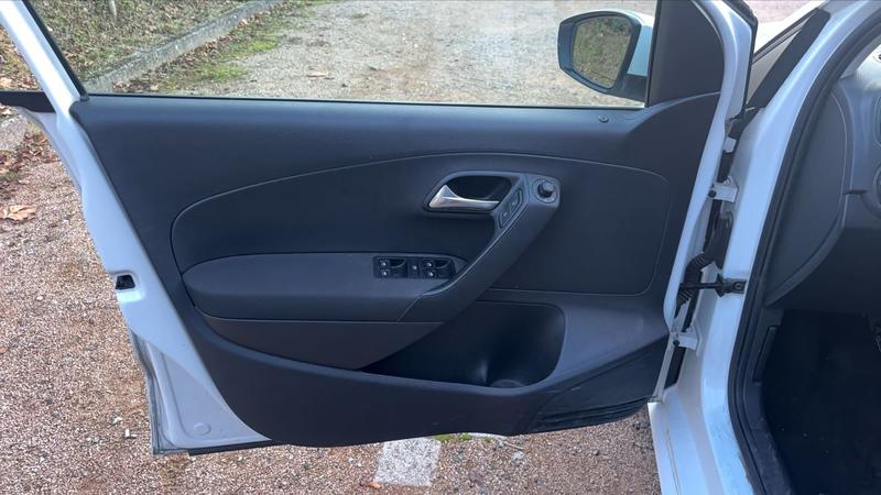 Volkswagen Polo V 1.0 i 60 Life