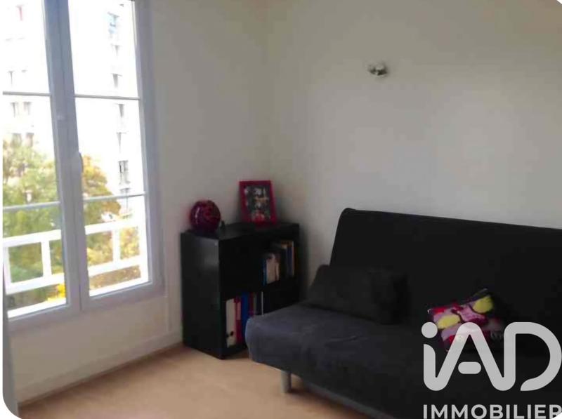 Appartement - 48 m² - 3 pièces