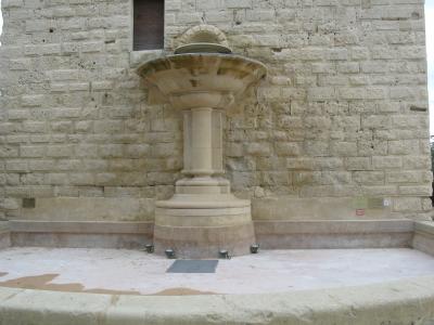 À la Recherche de l’Eau Dans Gignac