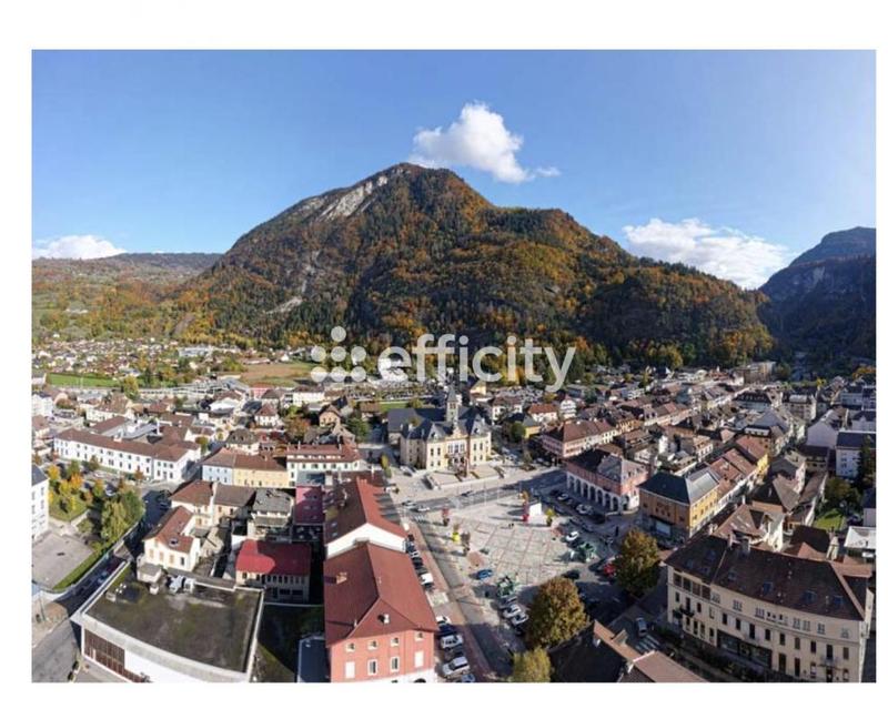 Bureau - 172 m² - 5 pièces