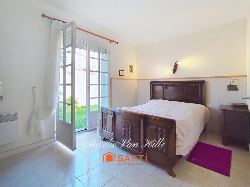 Maison - 152 m² - 4 pièces