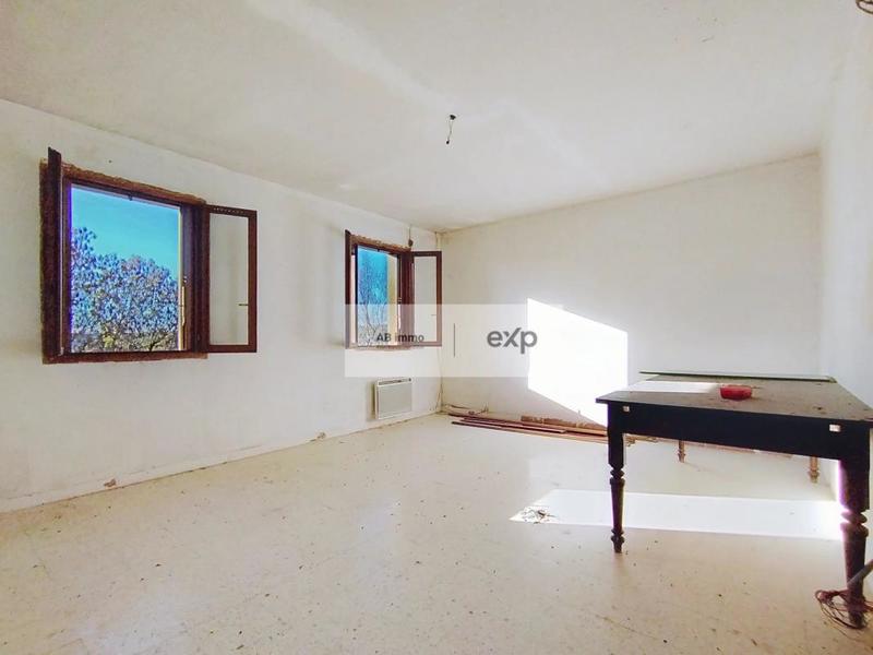 Maison - 98 m² - 5 pièces