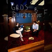 Nizar et Etienne - le solo, Paris