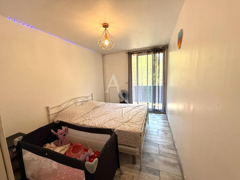 Appartement - 76 m² - 4 pièces