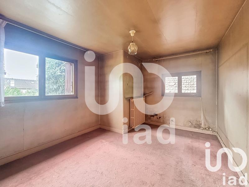 Maison - 57 m² - 3 pièces