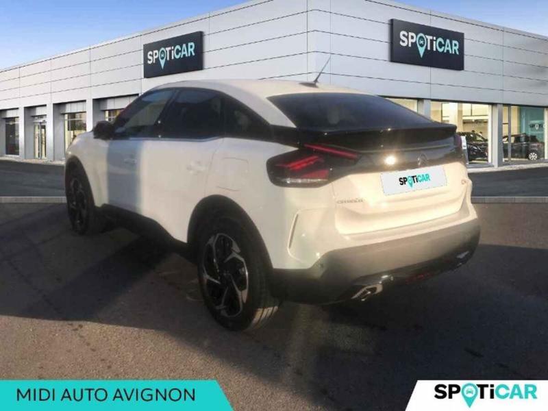 Citroën C4 1.2 PureTech 130 ch s&amp;S Shine