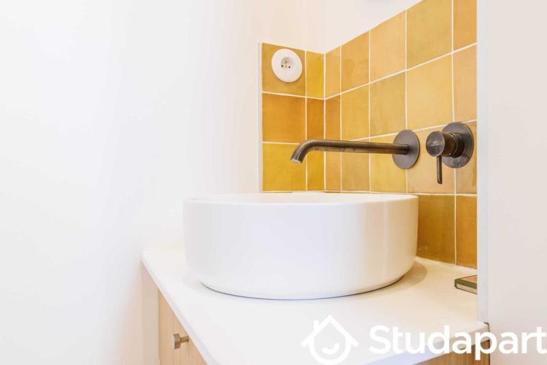 Appartement - 29 m² - 2 pièces