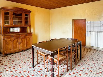 Maison - 78 m² - 3 pièces