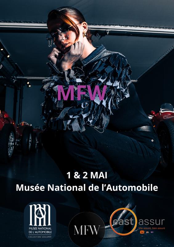 Mulhouse Fashion Week