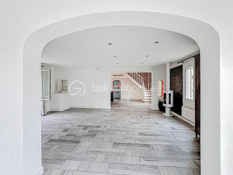 Villa - 140 m² - 5 pièces