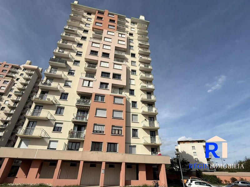 Appartement - 41 m² - 2 pièces