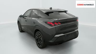 Peugeot 3008 Hybrid 145 e-Dcs6 Gt