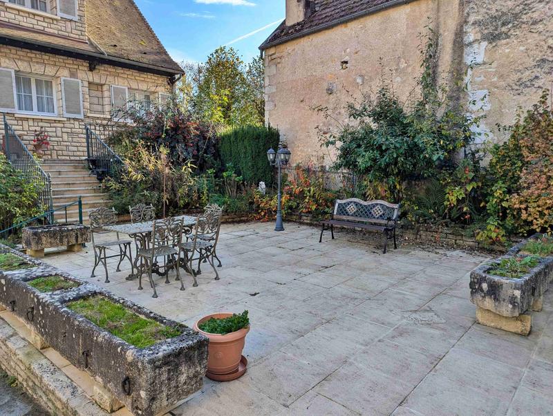 Maison - 155 m² - 5 pièces