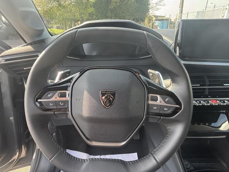 Peugeot 208 II Hybrid 110 e-Dcs6 Allure