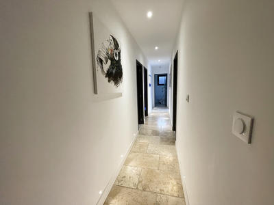 Villa - 170 m² - 7 pièces