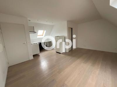 Studio - 20 m² - 1 pièce