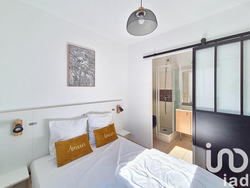 Appartement - 49 m² - 4 pièces