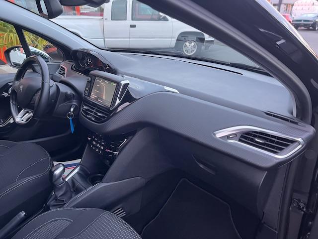 Peugeot 208 BlueHDi 100ch SetS Bvm5 Allure Business