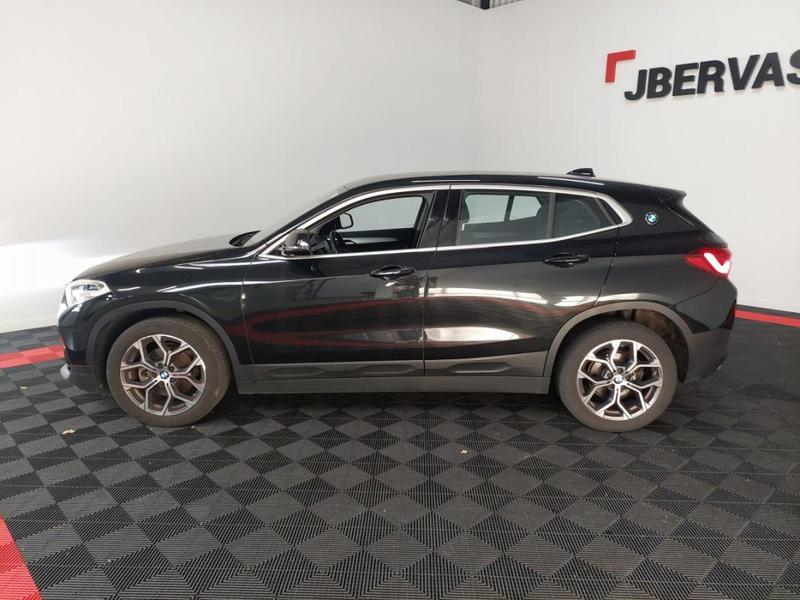 Bmw X2 F39 Sdrive 18i Dkg7 Business Design