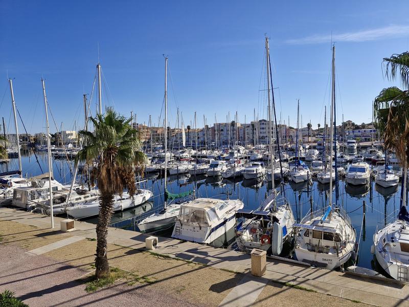 Appartement - 18 m² - 1 pièce