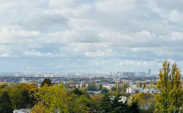 Appartement - 69 m² - 3 pièces