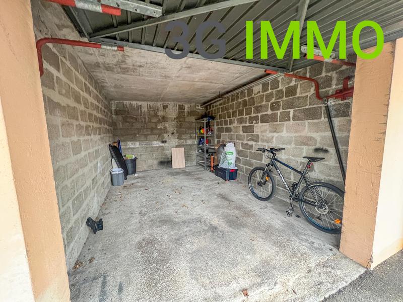 Appartement - 77 m² - 3 pièces