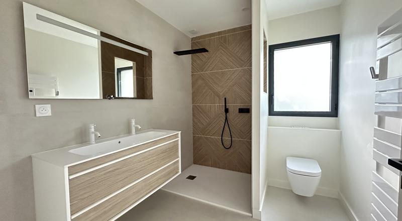 Maison - 169 m² - 5 pièces